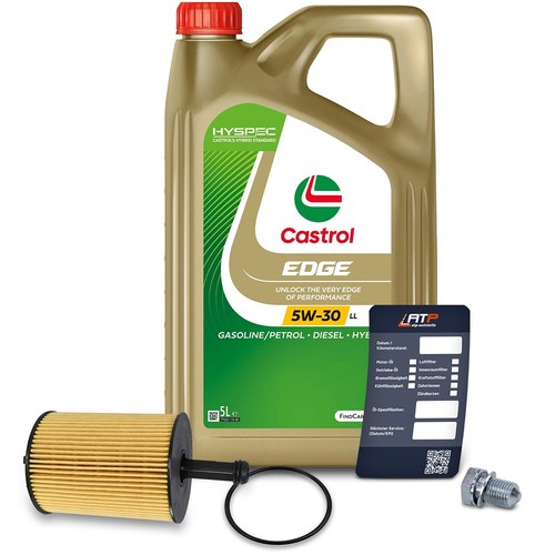 ölfilter motoröl für - Ölfilter+5w-30,