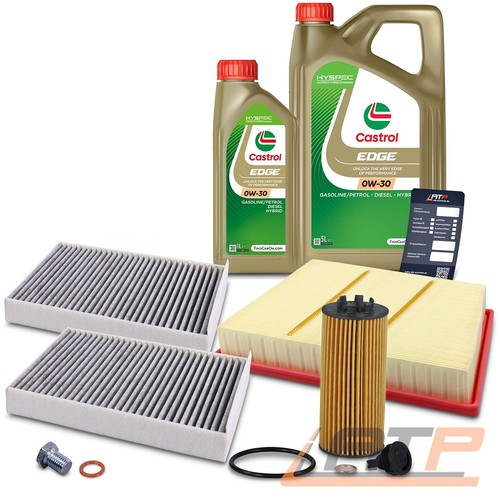 Inspektionspaket set für - inspektionspaket, a