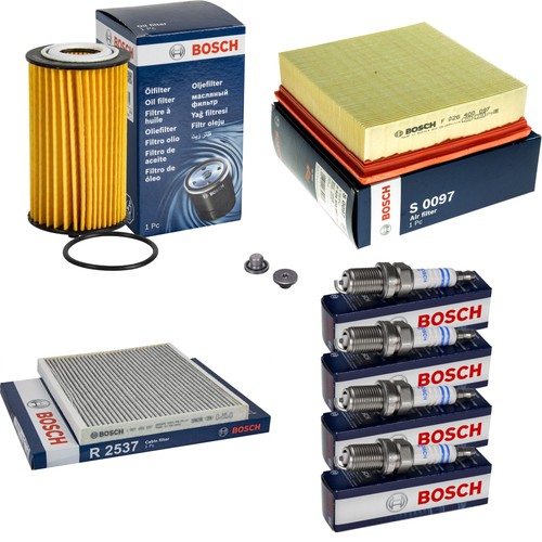 Bosch inspektionspaket - bosch,