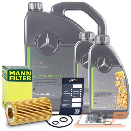 ölfilter 5w 30 motoröl - Ölfilter, +