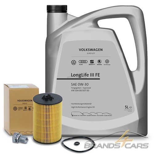 Original ölfilter vw - vw, Ölfilter+5l+vw
