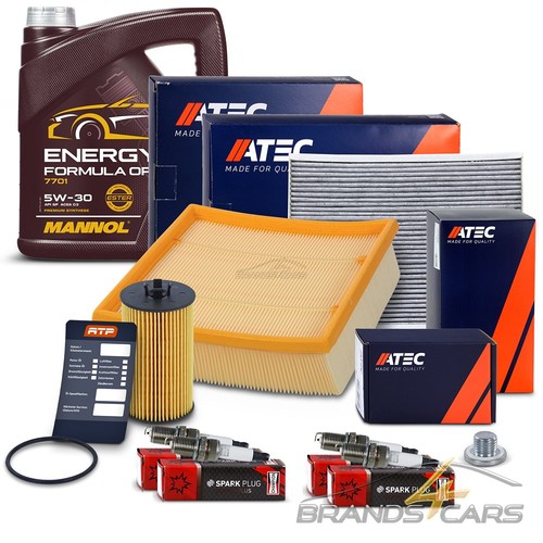 Atec inspektionspaket - atec,