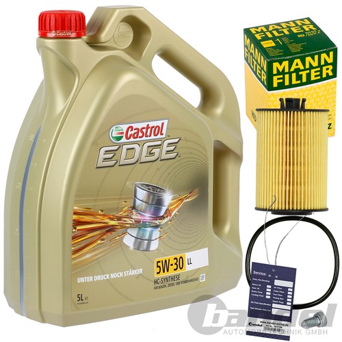 Mann ölfilter hu7020z - mann,