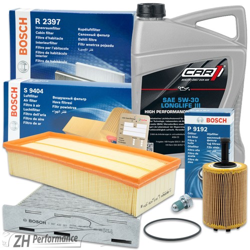 BOSCH-FILTER